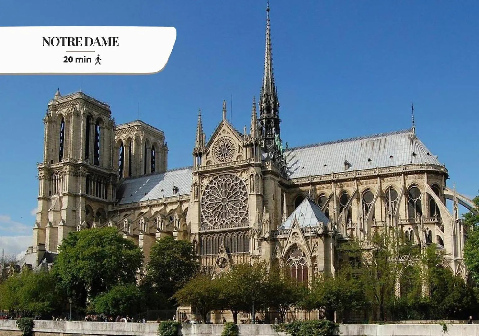 Διαμέρισμα Bluestay 159 - Charmant Appartement A Paris 2 Γαλλία