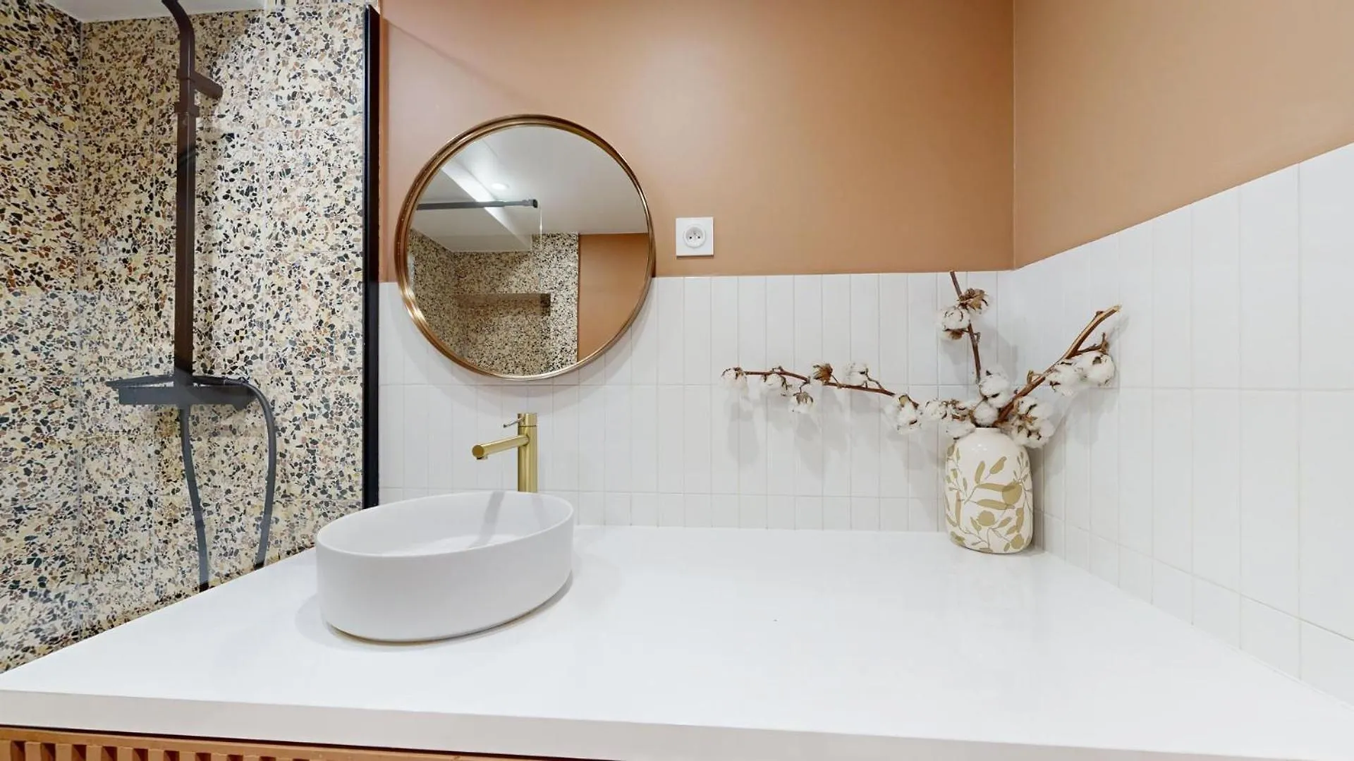 Bluestay 159 - Charmant Appartement A Paris 2 0*,