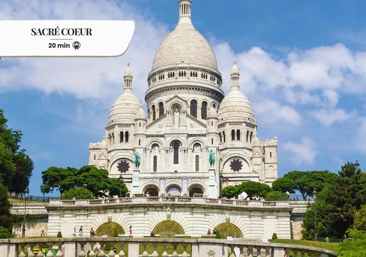 Bluestay 159 - Charmant Appartement A Paris 2 0*,  Francja
