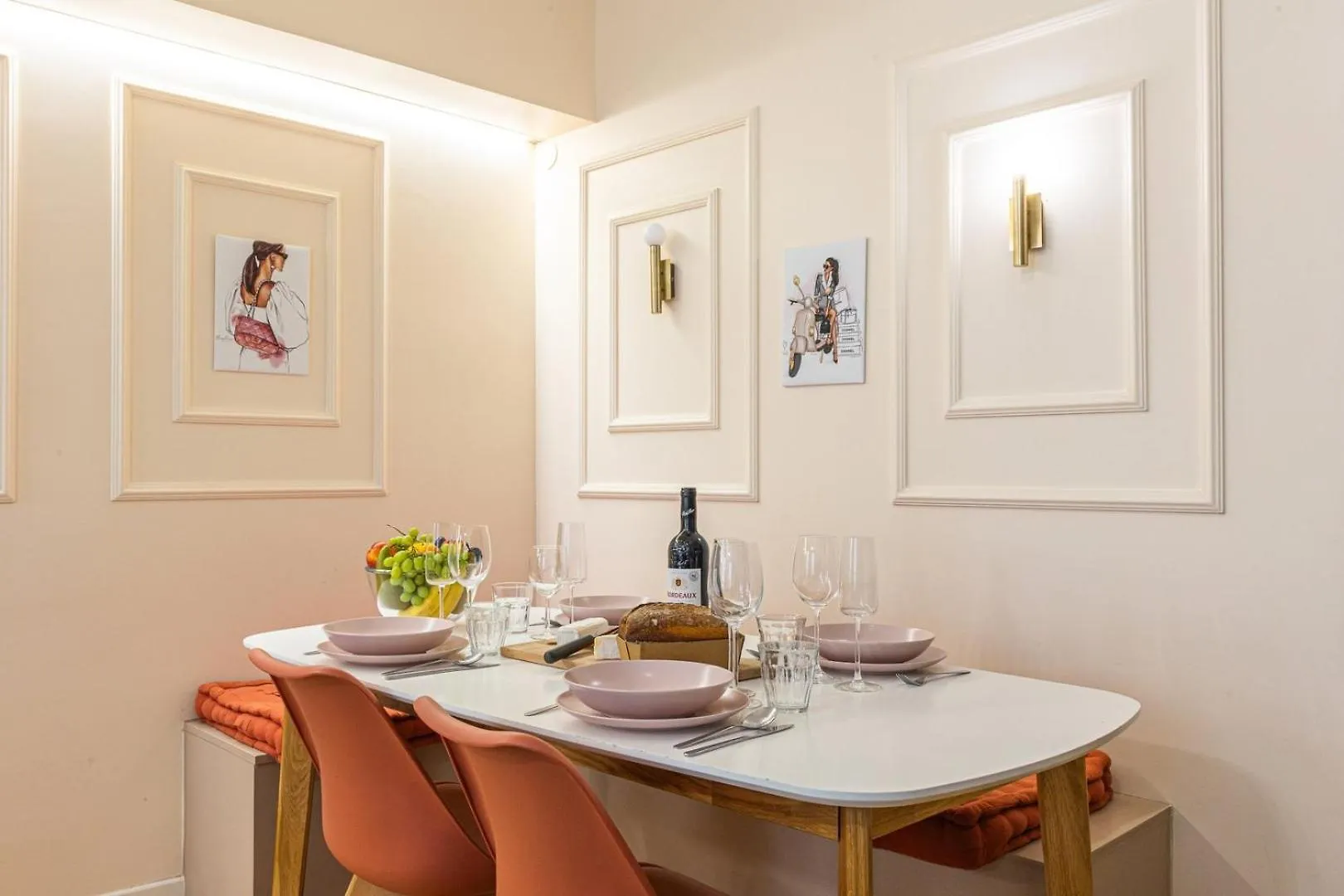 Bluestay 159 - Charmant Appartement A Paris 2