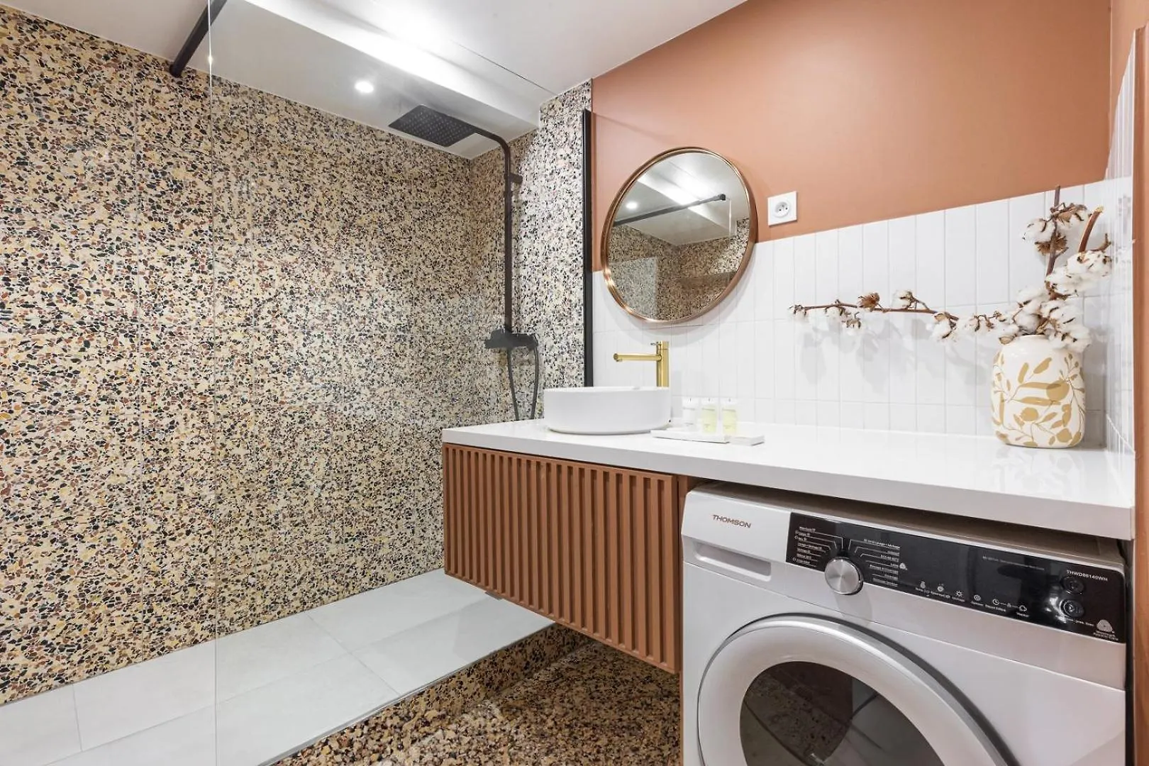 Bluestay 159 - Charmant Appartement A Paris 2 0*,  Francja